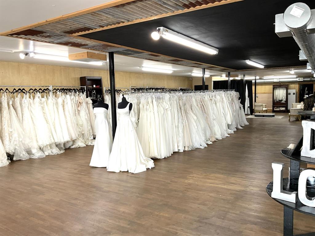 Original Cleburn - Commercial Sale