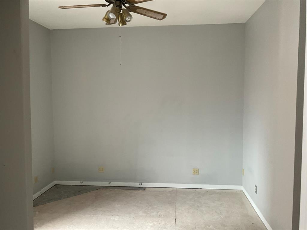 Original Cleburn - Commercial Sale