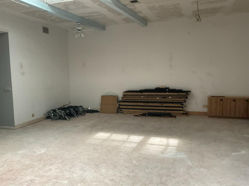 Original Cleburn - Commercial Sale