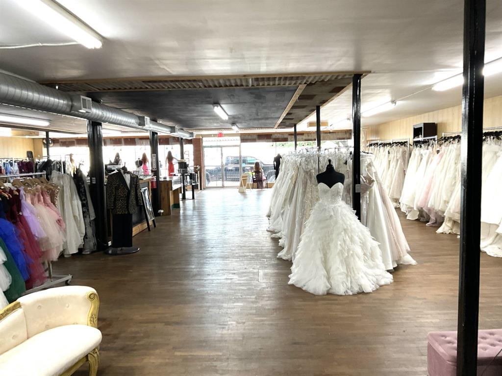 Original Cleburn - Commercial Sale