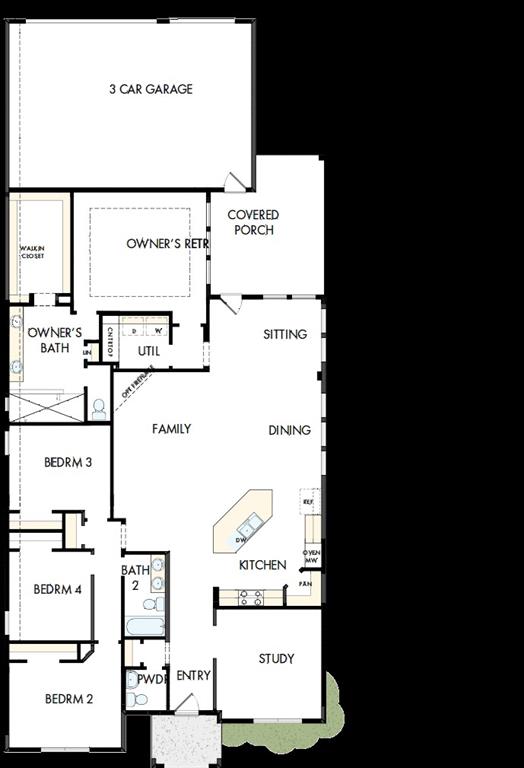 Karis - Residential