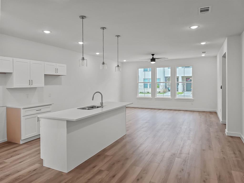 Lake Parc Village - Residential