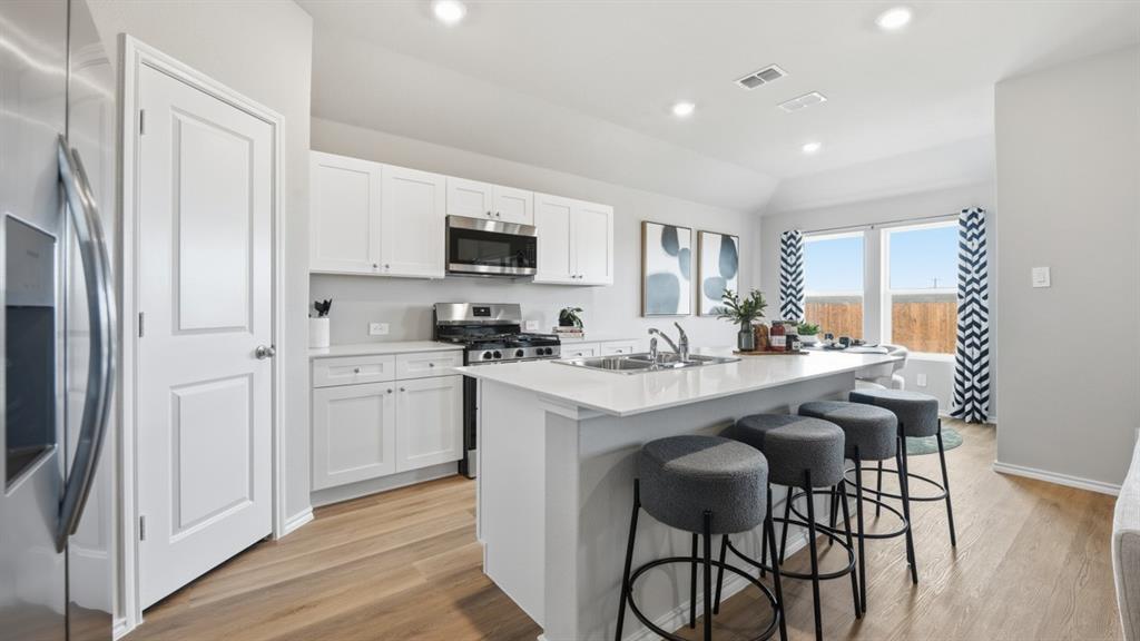 Dry Creek - Residential