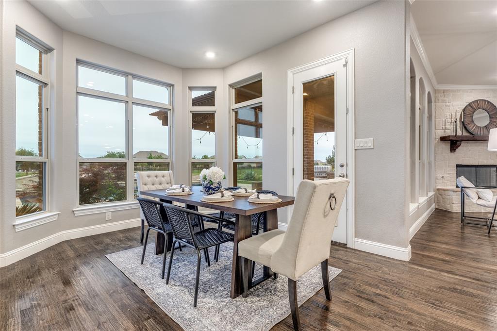 Dc Ranch Ph 1 - Residential