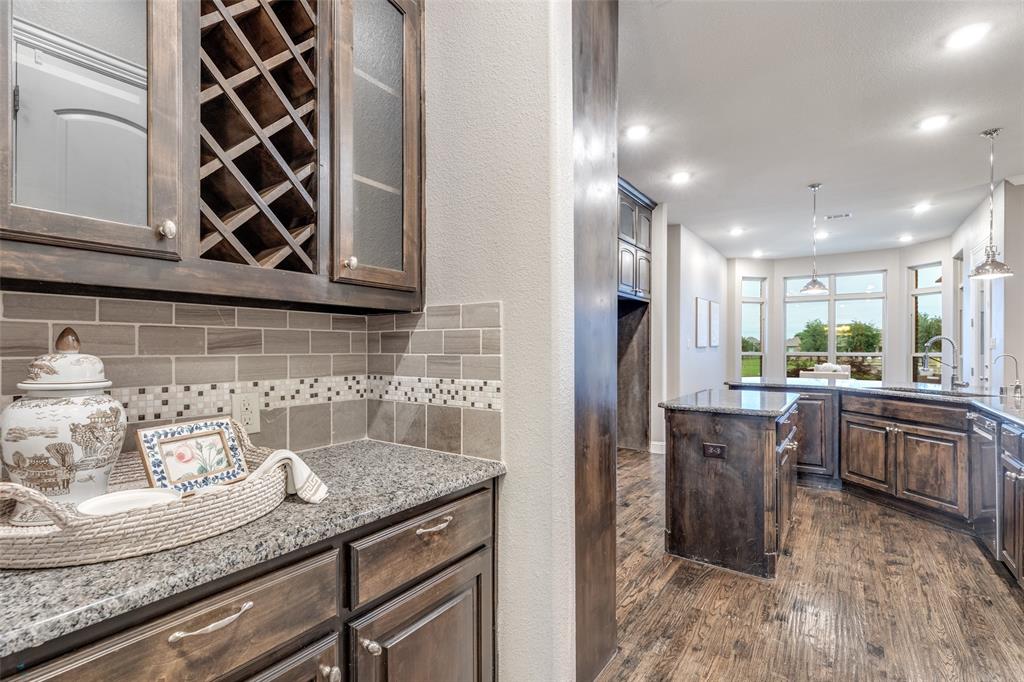 Dc Ranch Ph 1 - Residential