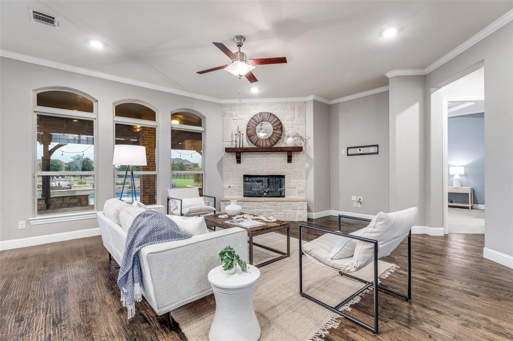 Dc Ranch Ph 1 - Residential