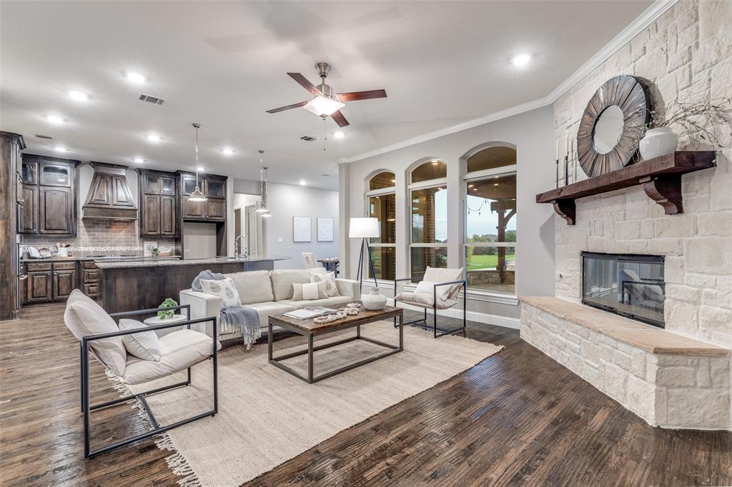 Dc Ranch Ph 1 - Residential