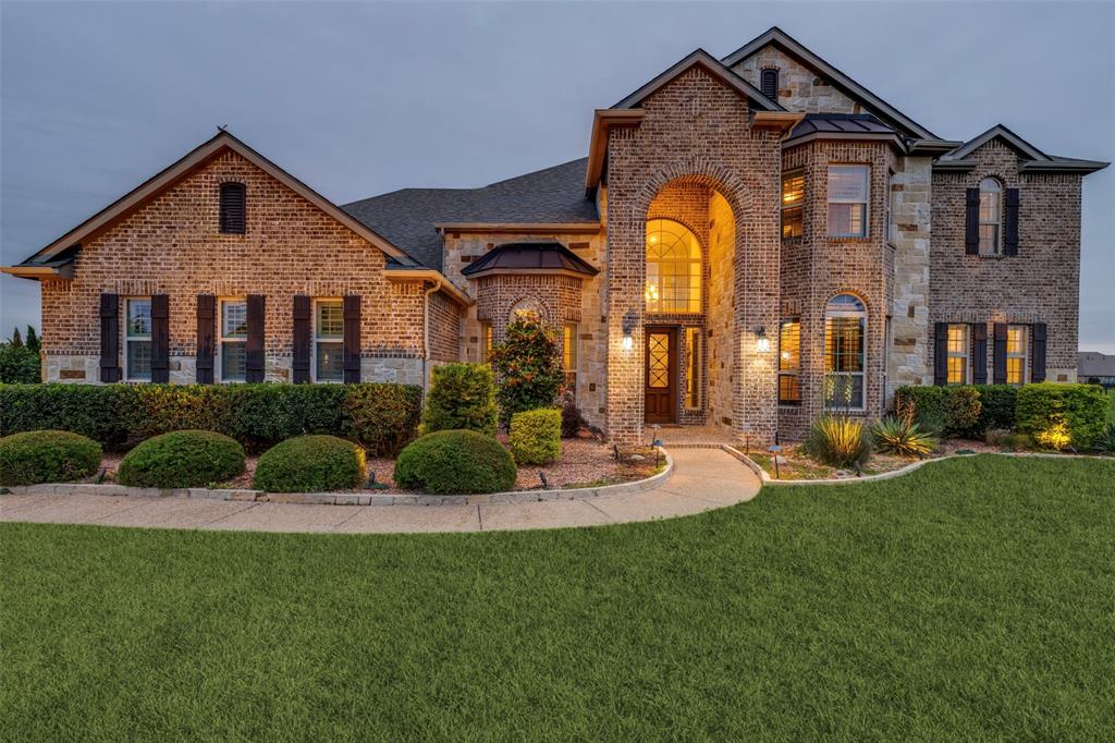 Dc Ranch Ph 1 - Residential