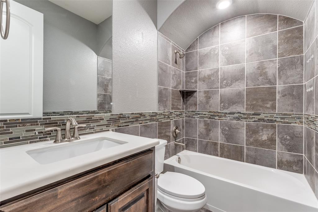 Dc Ranch Ph 1 - Residential