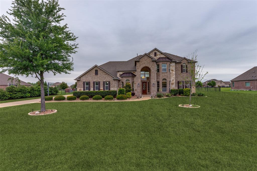 Dc Ranch Ph 1 - Residential