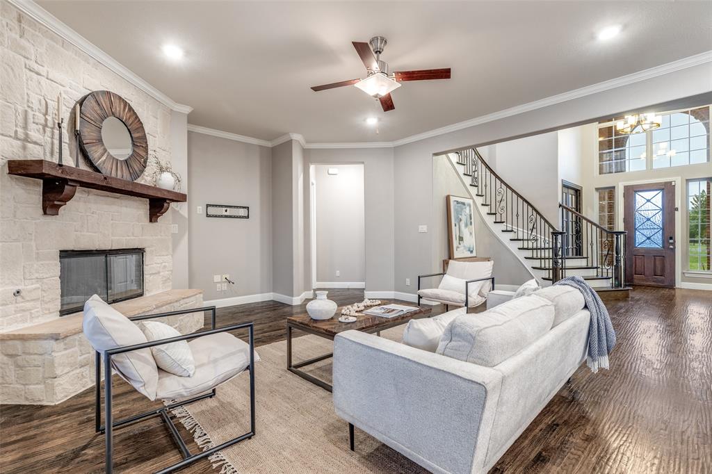 Dc Ranch Ph 1 - Residential
