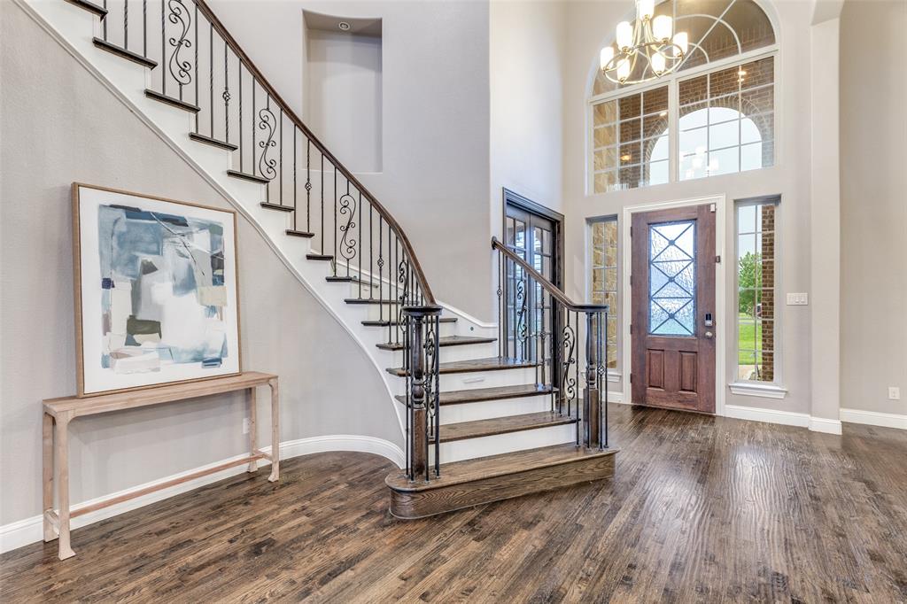 Dc Ranch Ph 1 - Residential