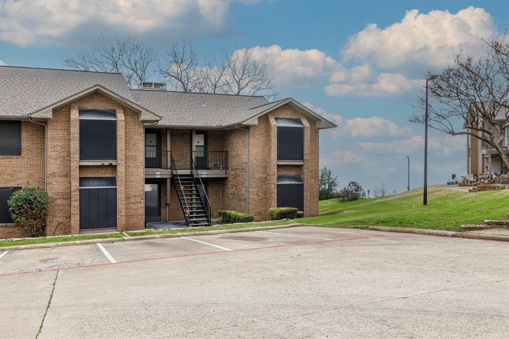 Faulkner Point - Residential