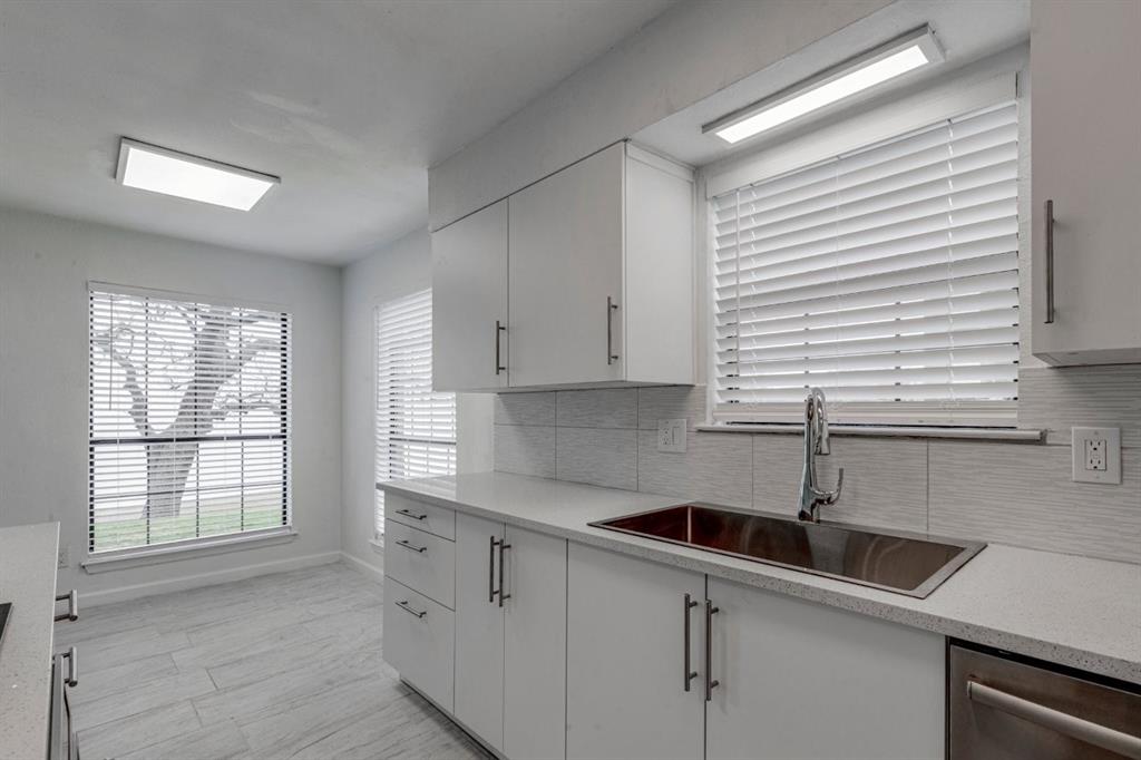 Faulkner Point - Residential