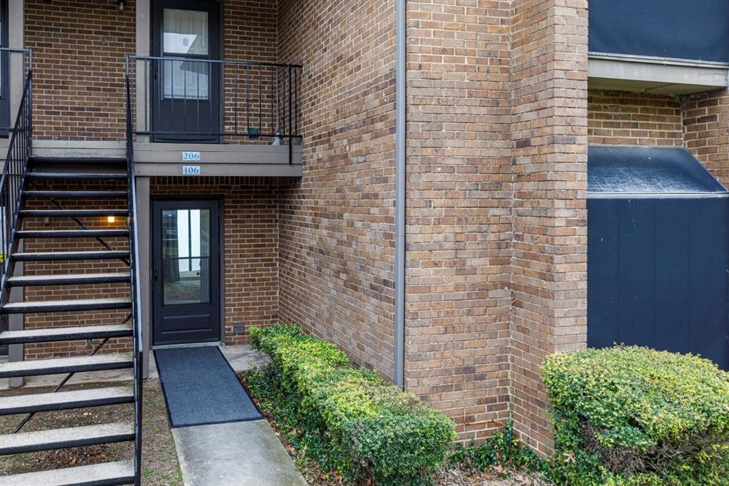 Faulkner Point - Residential