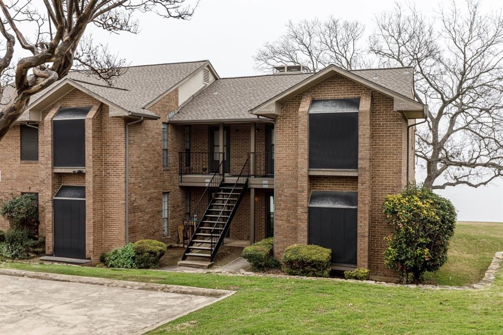 Faulkner Point - Residential