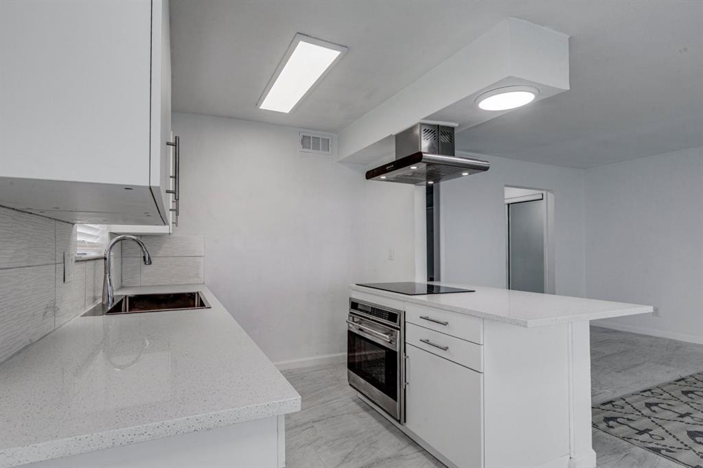 Faulkner Point - Residential