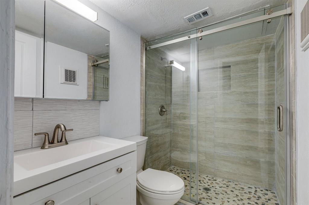 Faulkner Point - Residential