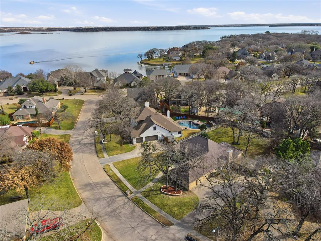 Oak Harbor Estates Add - Residential