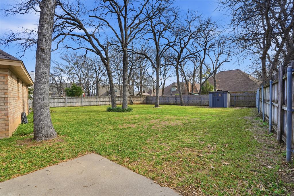 Oak Harbor Estates Add - Residential
