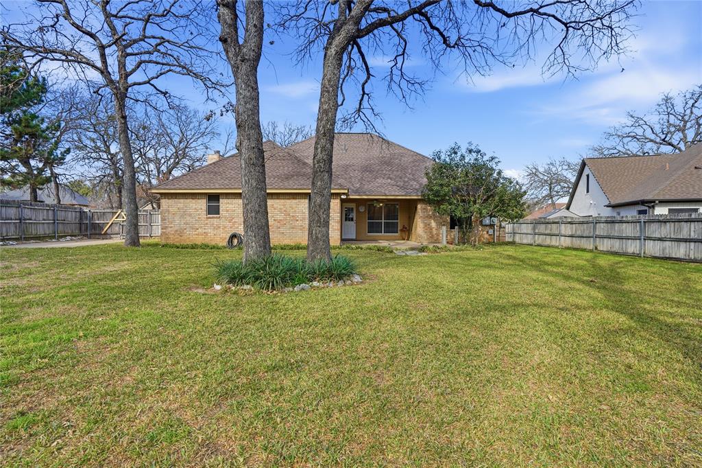Oak Harbor Estates Add - Residential