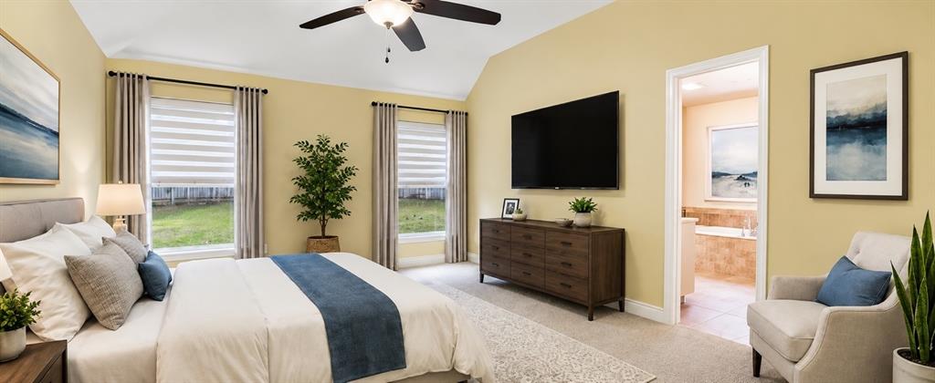 Oak Harbor Estates Add - Residential