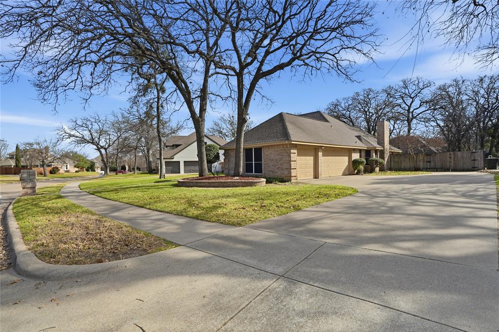 Oak Harbor Estates Add - Residential