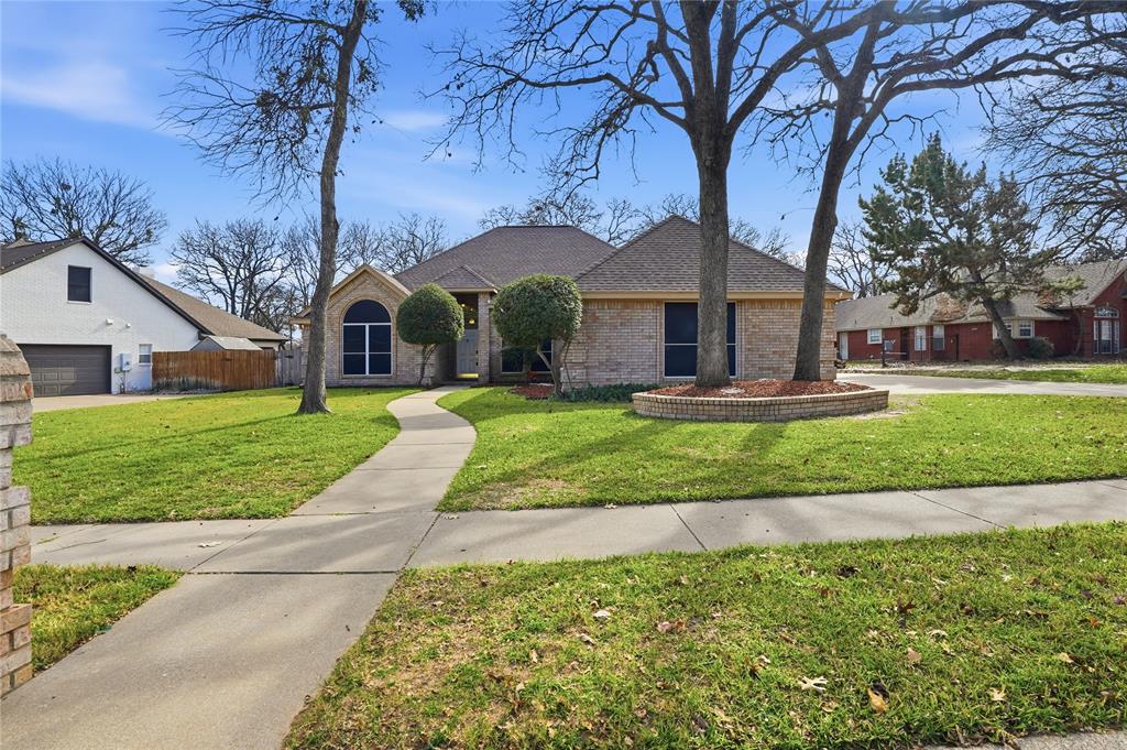 Oak Harbor Estates Add - Residential