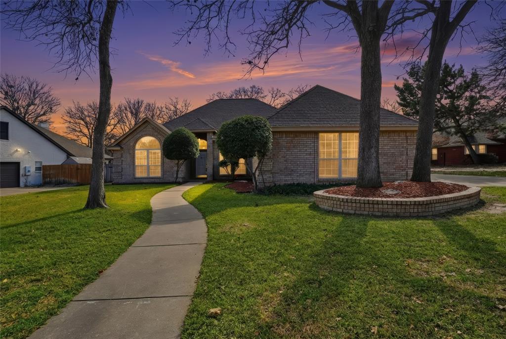 Oak Harbor Estates Add - Residential