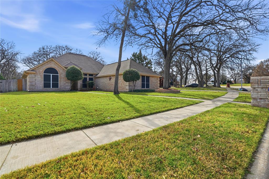 Oak Harbor Estates Add - Residential