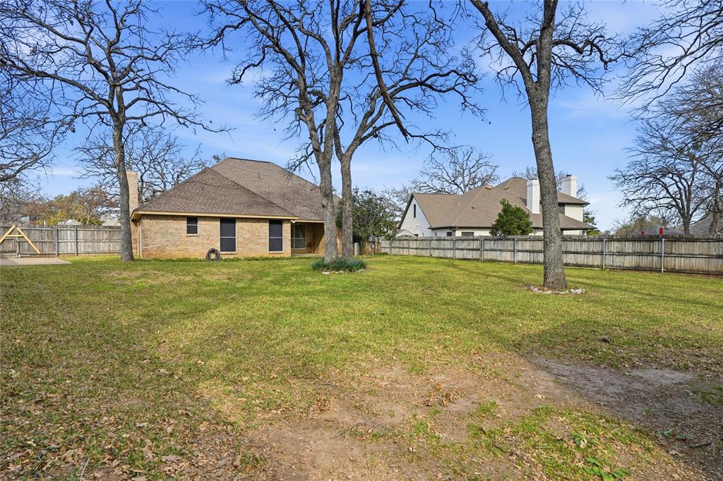 Oak Harbor Estates Add - Residential