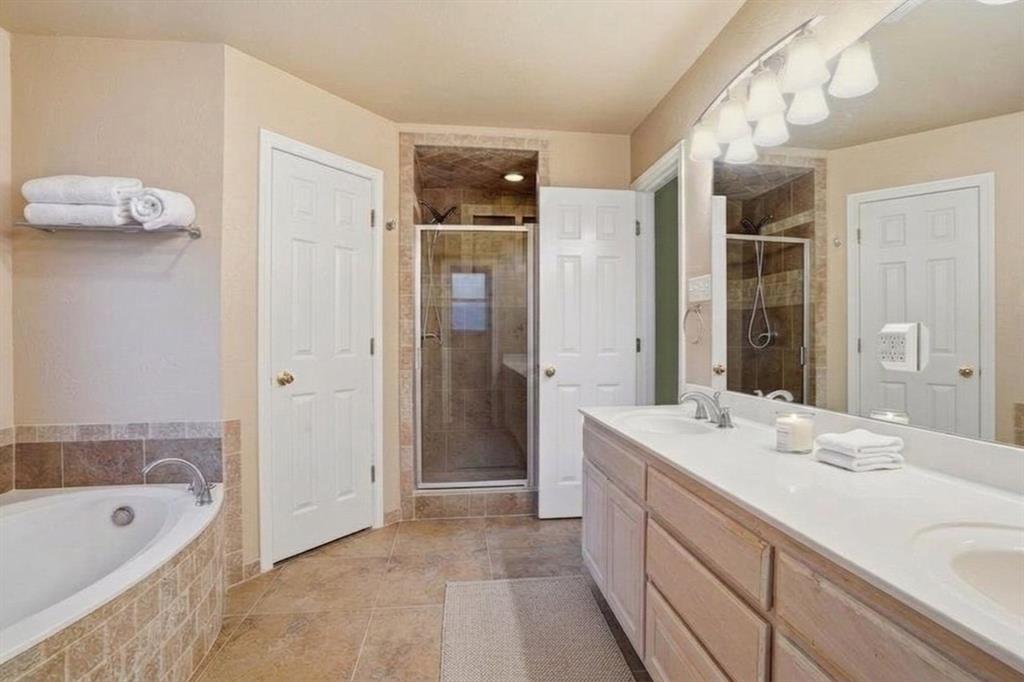 Oak Harbor Estates Add - Residential