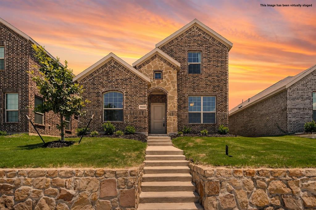 Northpointe Ph 7 - Residential