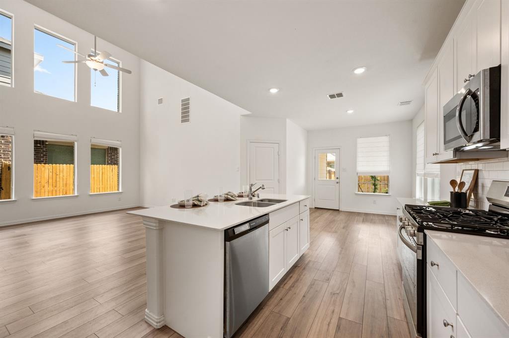 Northpointe Ph 7 - Residential