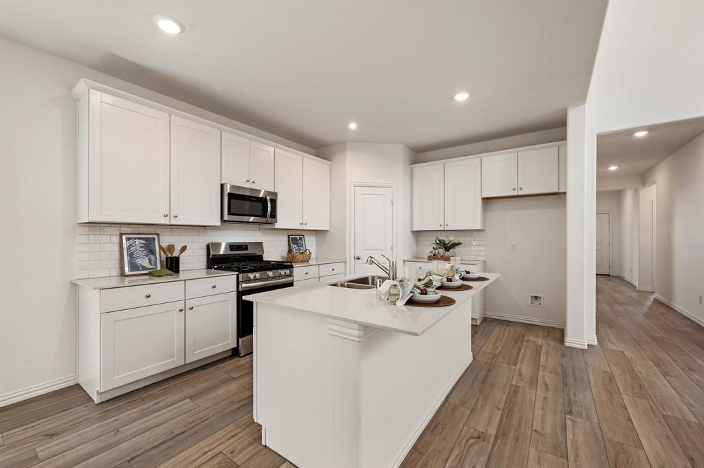 Northpointe Ph 7 - Residential