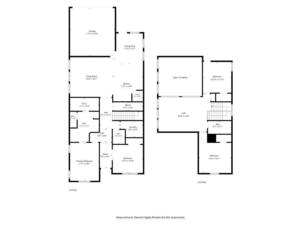 Northpointe Ph 7 - Residential