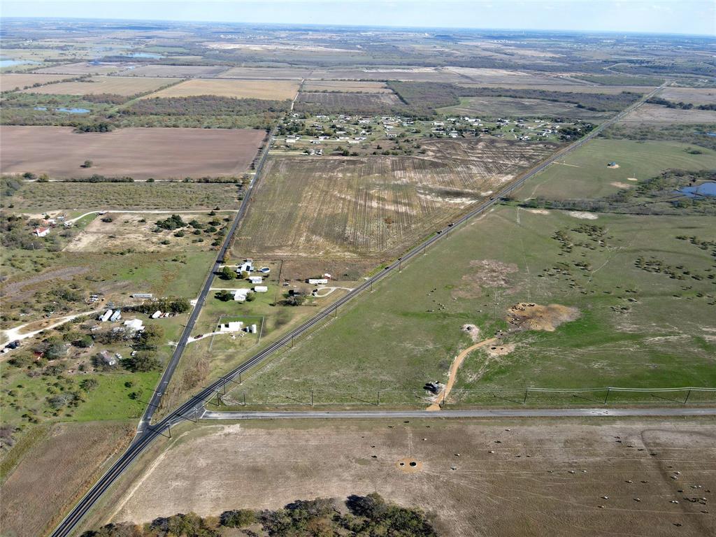 Light Ranch Estates West - Residential