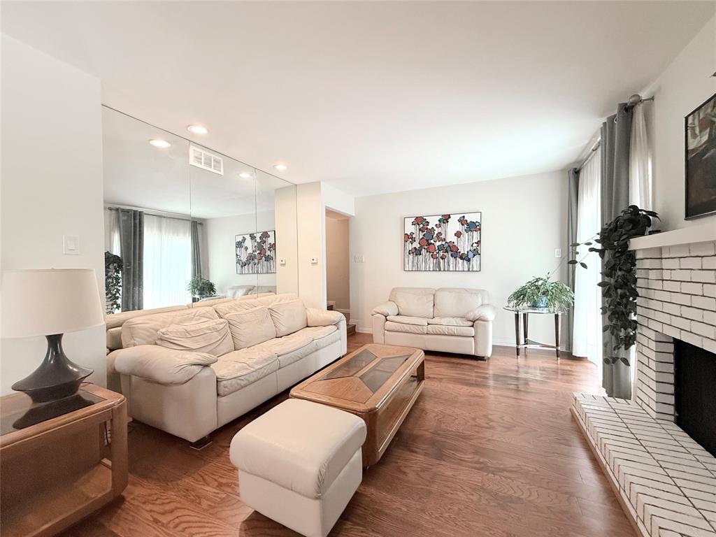 Skillman Bend Condo - Residential