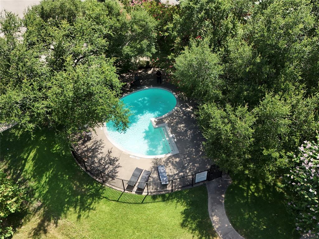 Skillman Bend Condo - Residential