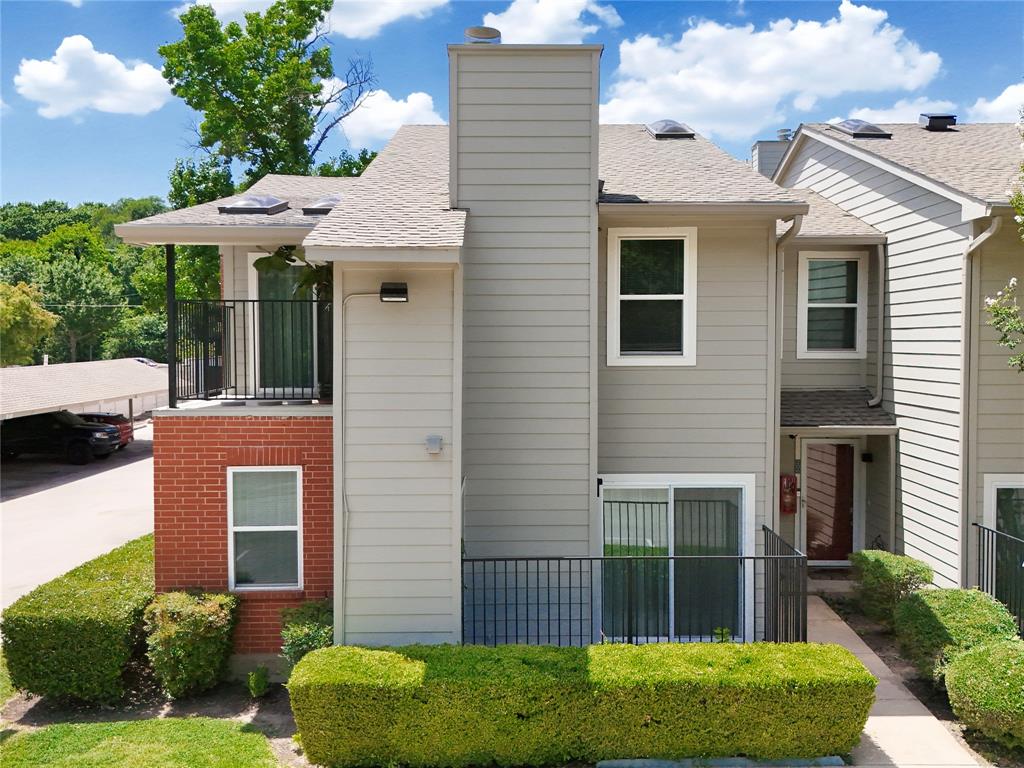 Skillman Bend Condo - Residential