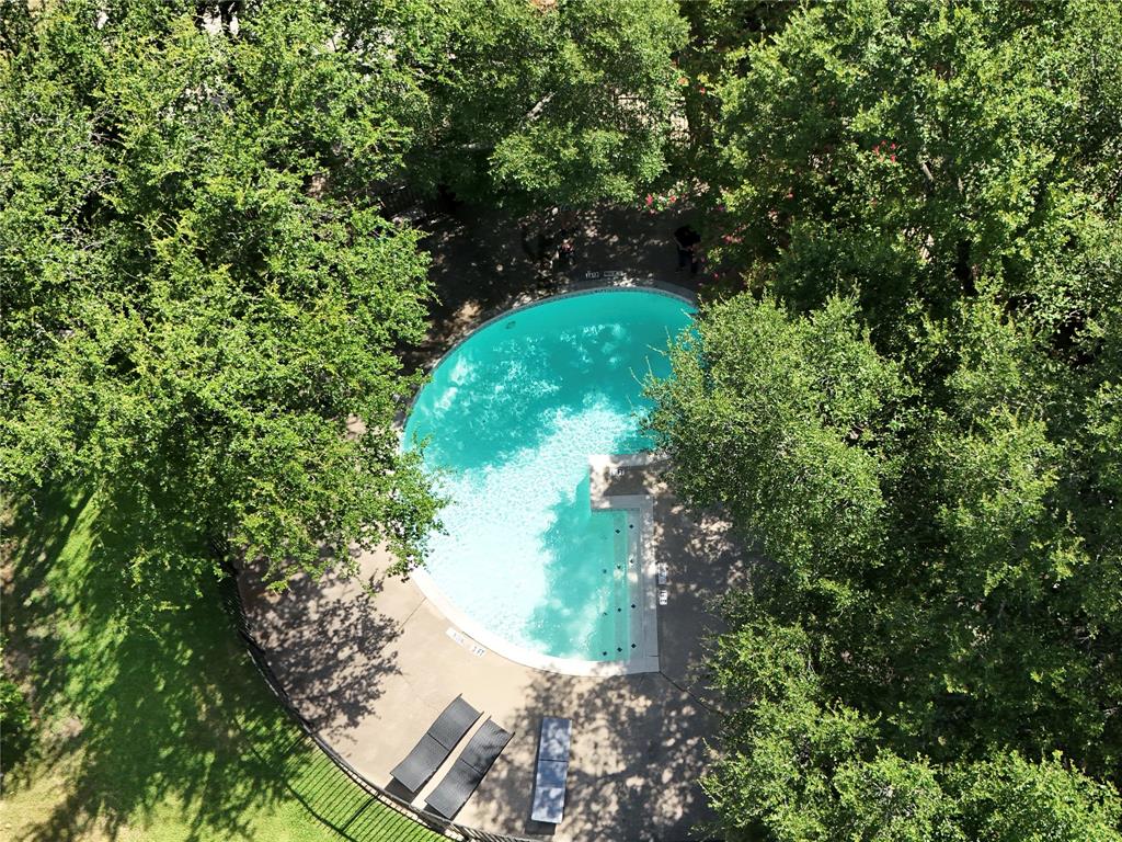 Skillman Bend Condo - Residential