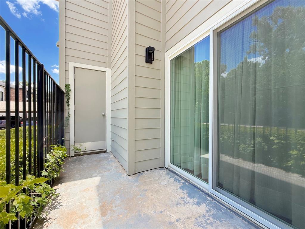 Skillman Bend Condo - Residential
