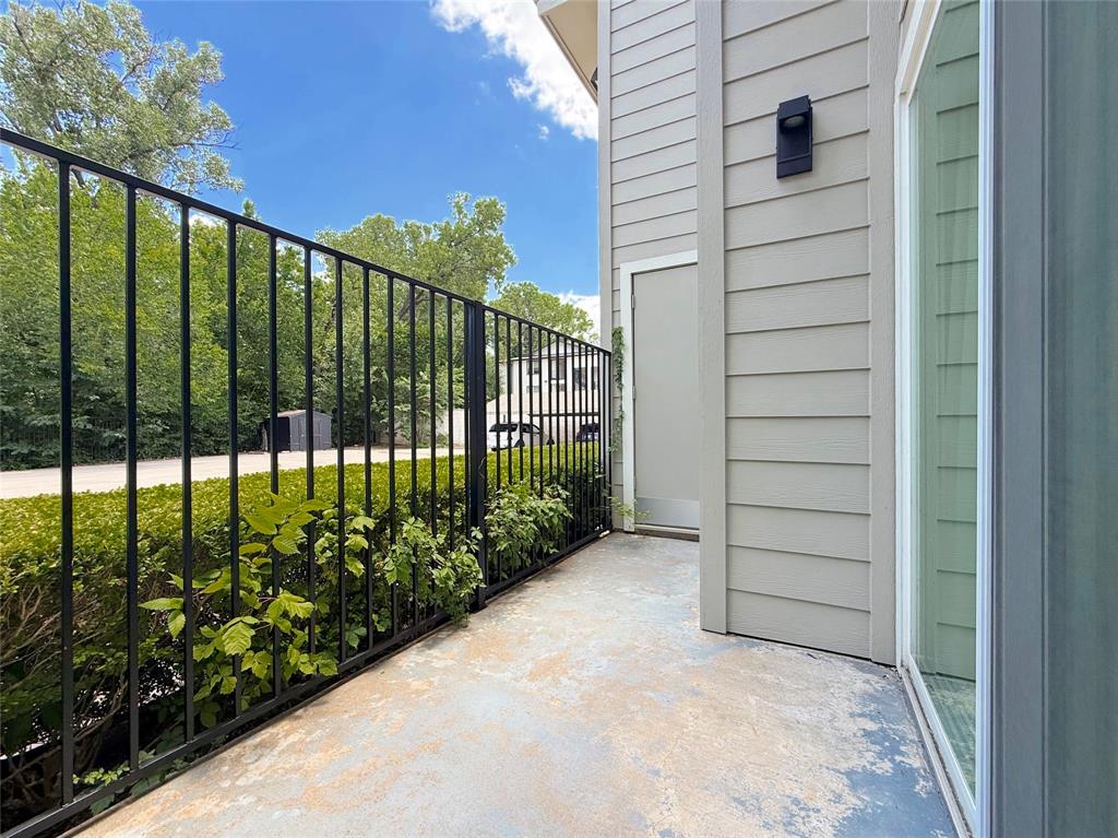 Skillman Bend Condo - Residential