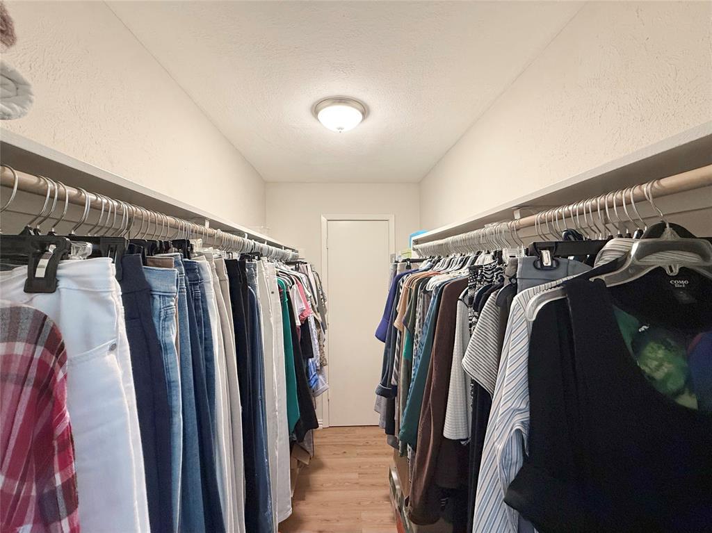 Skillman Bend Condo - Residential