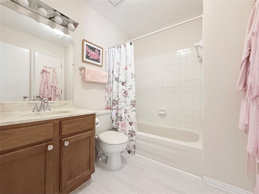 Skillman Bend Condo - Residential