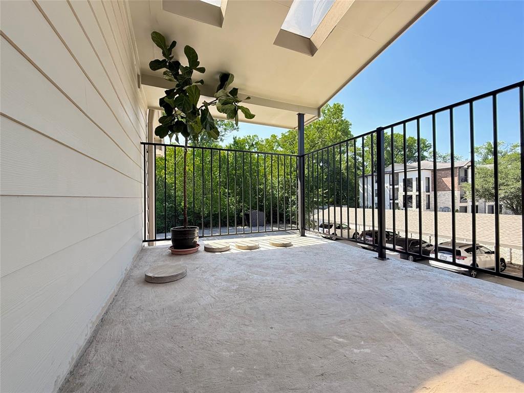 Skillman Bend Condo - Residential