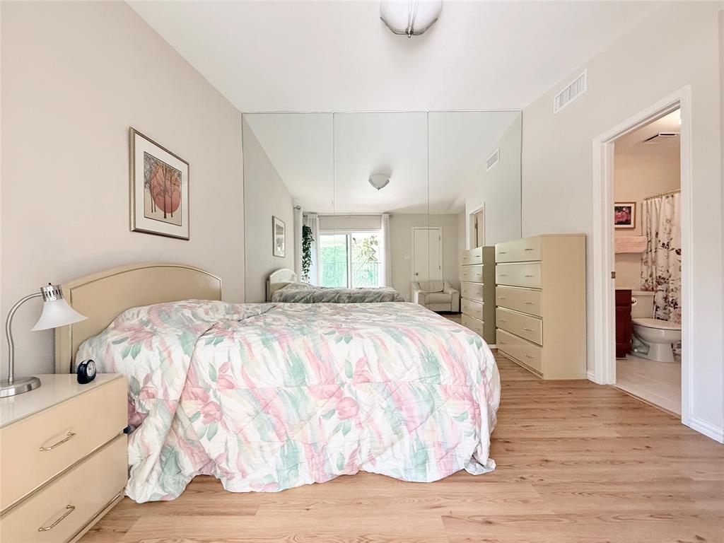 Skillman Bend Condo - Residential