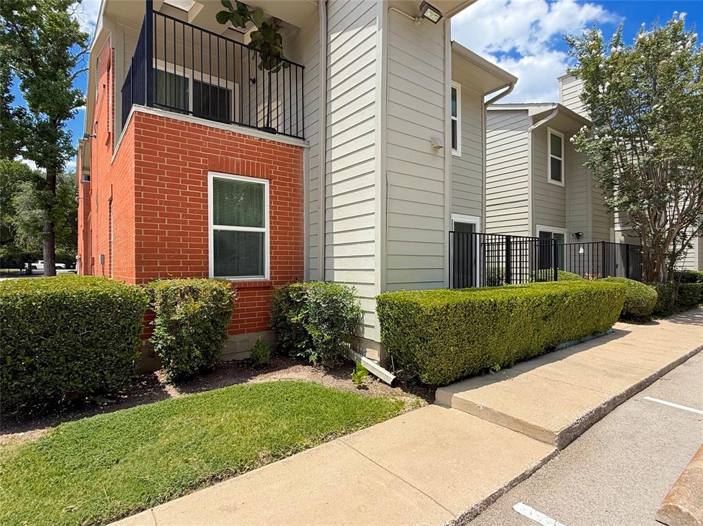 Skillman Bend Condo - Residential