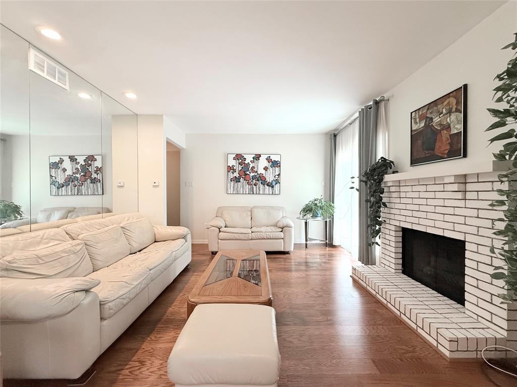Skillman Bend Condo - Residential