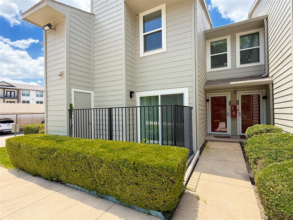 Skillman Bend Condo - Residential